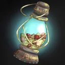 The Leaky Lantern Tavern