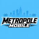 Metropole Mobile icon