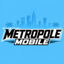 Metropole Mobile icon