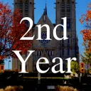 UofG Second Year