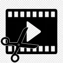 Trippy's Video Editing World's icon