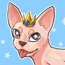 Weird People Discord Server Icon