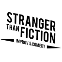 Stranger Than Fiction Improv Troupe