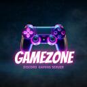 Game Zone Discord Server Icon