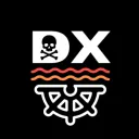 DX: THE VACANT THRONE
