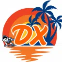 DX: THE VACANT BEACH