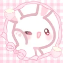 bunny cafe ₍ᐢ. ̫ .⑅ᐢ₎