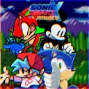 Server oficial de SonicXDraft The Hedgehog 3.0 (Oficial)