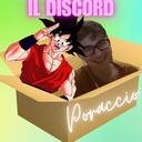   I Poracci su Discord   Discord Server Icon