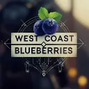DoD Westcoast Blueberries