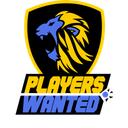 Players Wanted Community Discord Server Icon