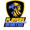 Players Wanted Community Discord Server Icon