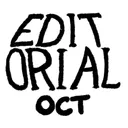 The Editorial OCT