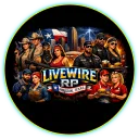 ͝ʹ͜˻͝∙͜͡˓L͜͝i͜͝v͜͝e͜͝W͜͝i͜͝r͜͝... Discord Server Icon