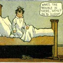 Little OC's in Slumberland