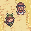 Pokémon Amber