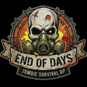 End of Days Community Discord Server Icon