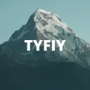 Thank You For Improving Yourself
