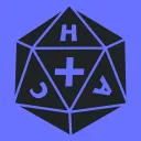 Charisma Bonus Discord Server Icon