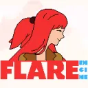 Flare Engine