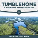 Tumblehome a Boundary Waters Discord