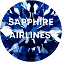 Sapphire Airlines Virtual