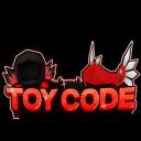ToyCode Paradise | ROBLOX trading server Discord Server Icon