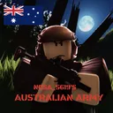 Australia Army