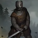 Grimdark Hired