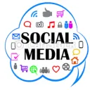 Social Media Growth + Promotion Discord server icon