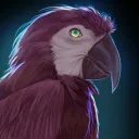 Plum Parrot's Book Club