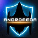 Streamship Andromeda