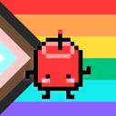 The Community Center 21+ Discord Server Icon