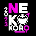 𝘕𝘌𝘒𝘖𝘒𝘖𝘙𝘖 ᶜᵒᵐᵐᵘⁿⁱᵗʸ Discord Server Icon