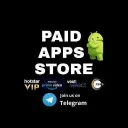 Paid Apps Store