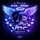 Discovery icon for VDC Discord server