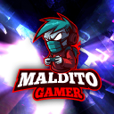 Maldito Gamer icon