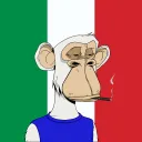 Italian Born Ape Society