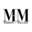 Madison and Mallory