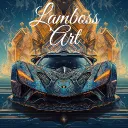 LAMBOSS ART