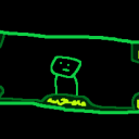 Cash Methods Server Icon