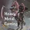 Heavy Metal Gaming Discord Server Icon