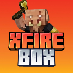 Discovery icon for xFireBox Network Discord server