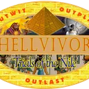 Hellvivor S9: Trials of the Nile