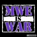 Major Wrestling Entertainment Discord Server Icon