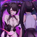 Serika's Cumzone