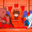 Tower of God: Holy Coup Discord Server Icon