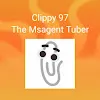 Clippy 97 The Msagent Tuber 2nd Official Server