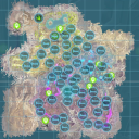 Reign | Ark Smalls + PVE