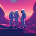 Explorers